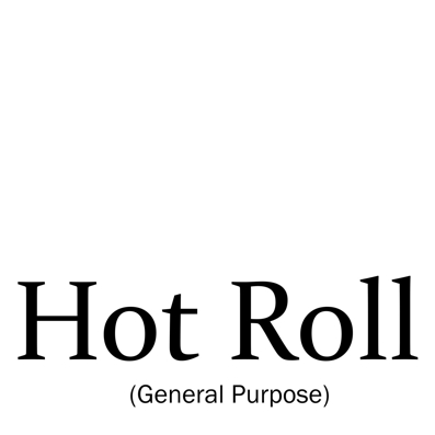 Hot Roll Round Bar